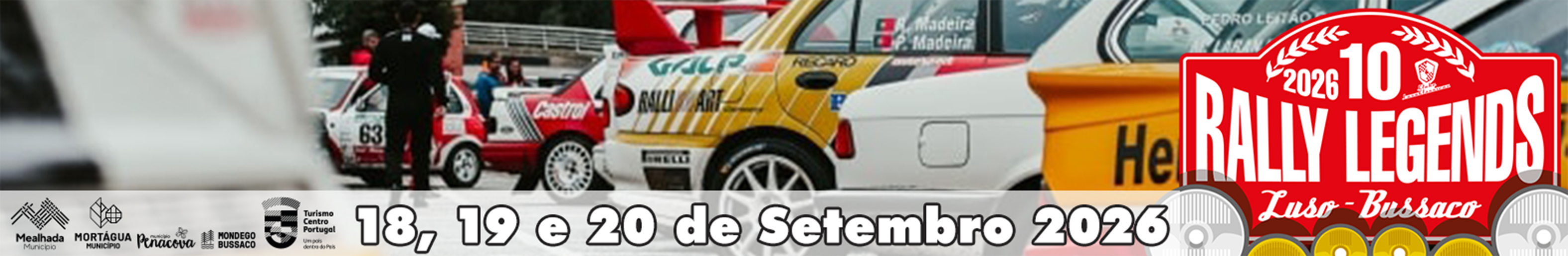 banner evento luso clássicos